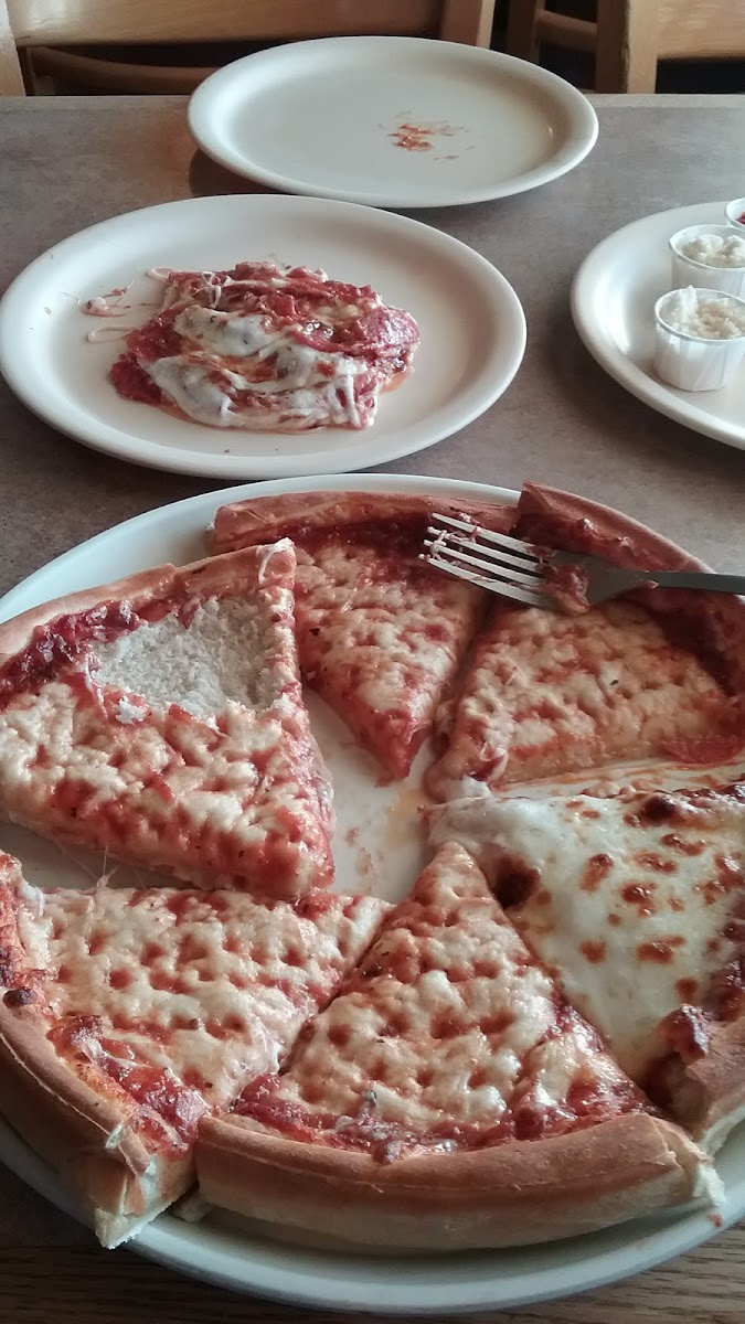 Godfather's Pizza Photo 5