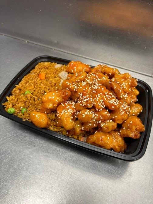 China Wok Photo 3