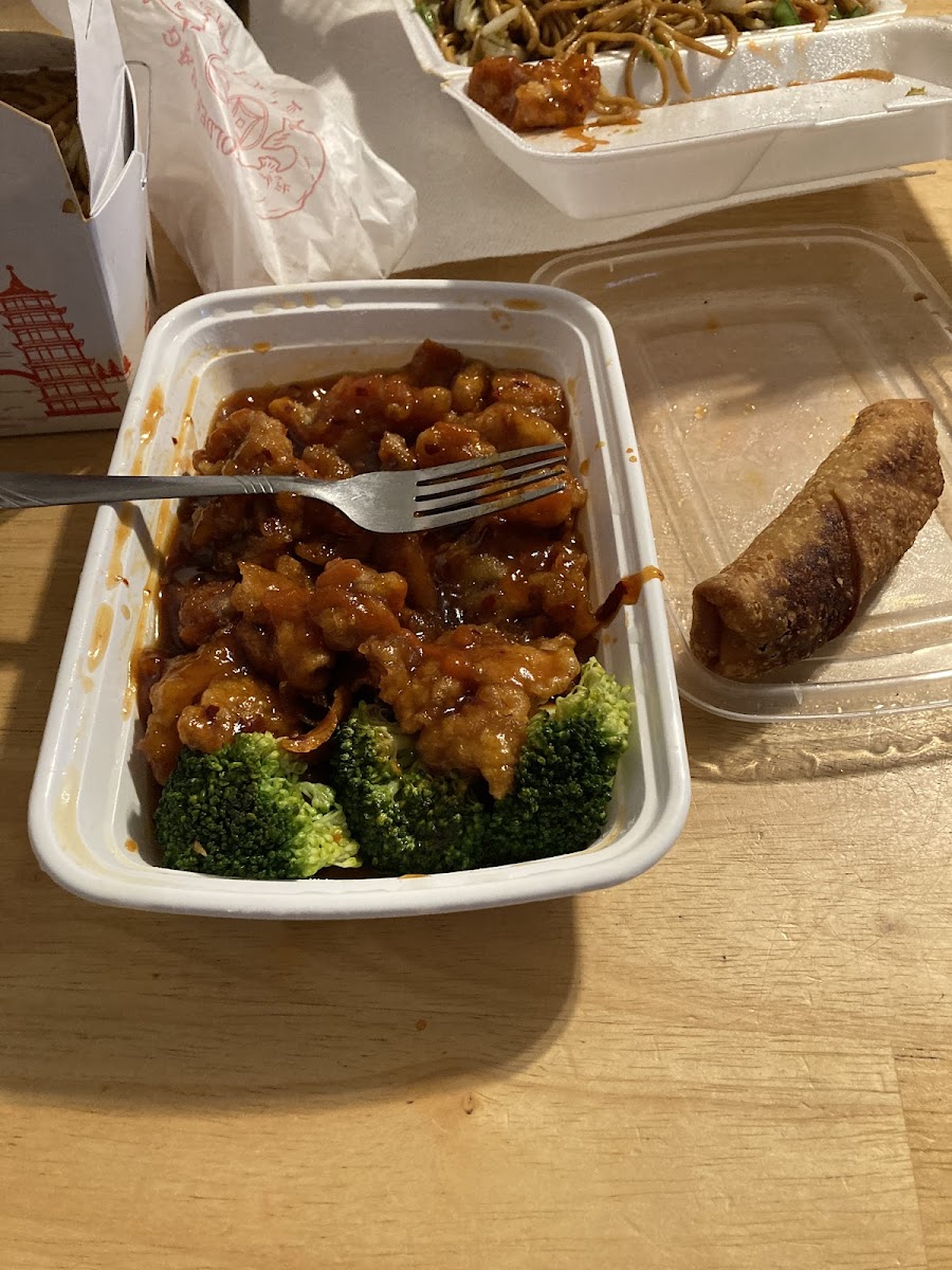 China Wok Photo 7