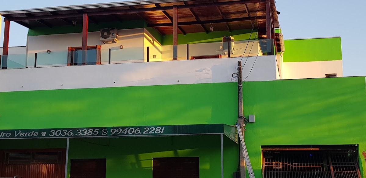 Restaurante Cheiro Verde