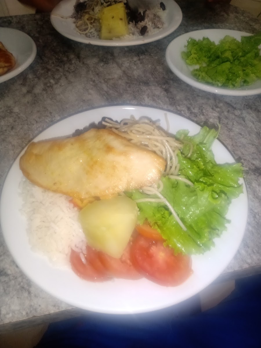 Restaurante Cheiro Verde Photo 10