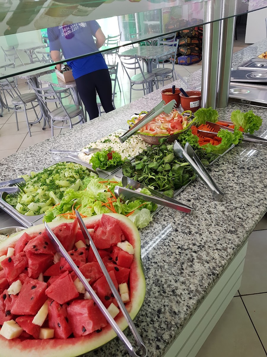 Restaurante Cheiro Verde Photo 4