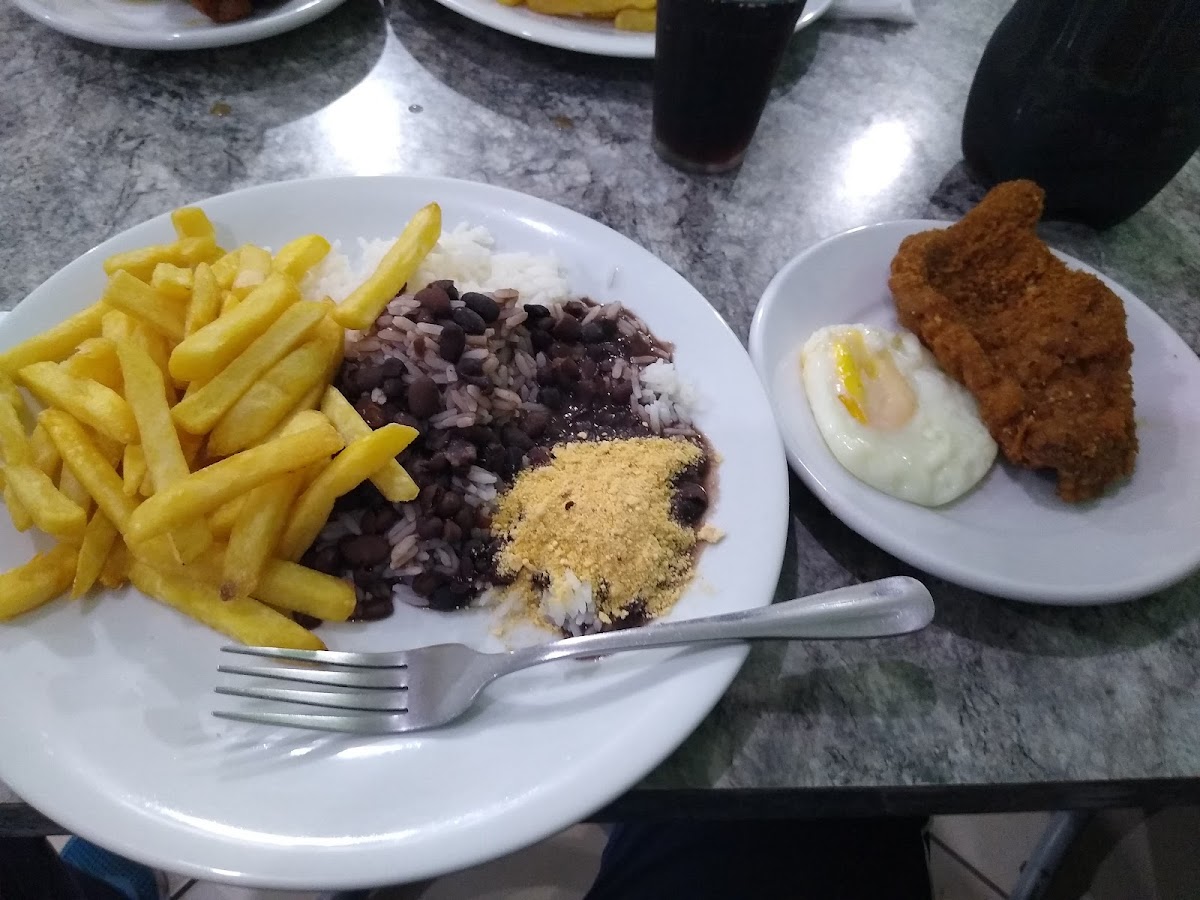 Restaurante Cheiro Verde Photo 7
