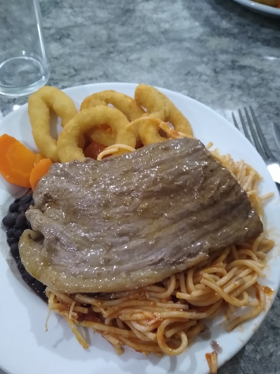 Restaurante Cheiro Verde Photo 9