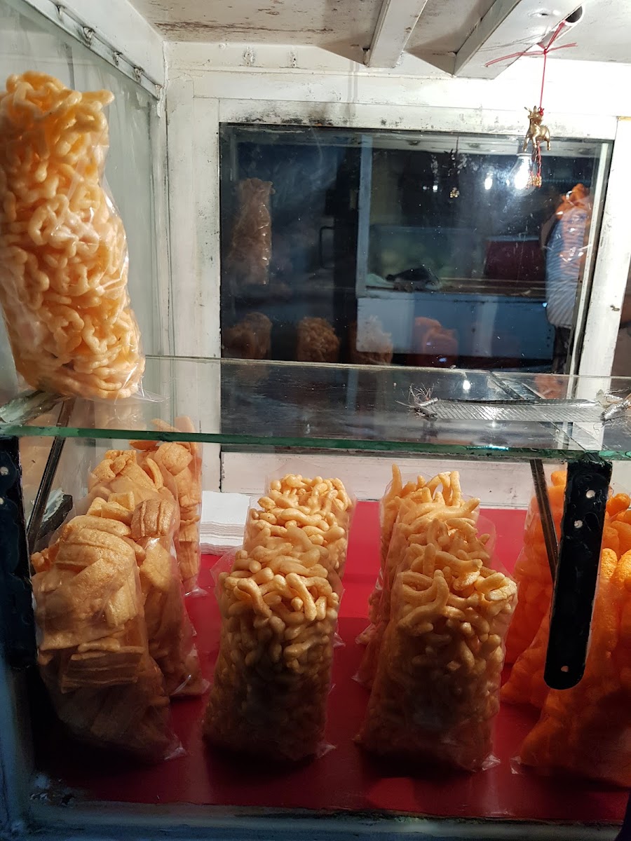 Frituras Any's