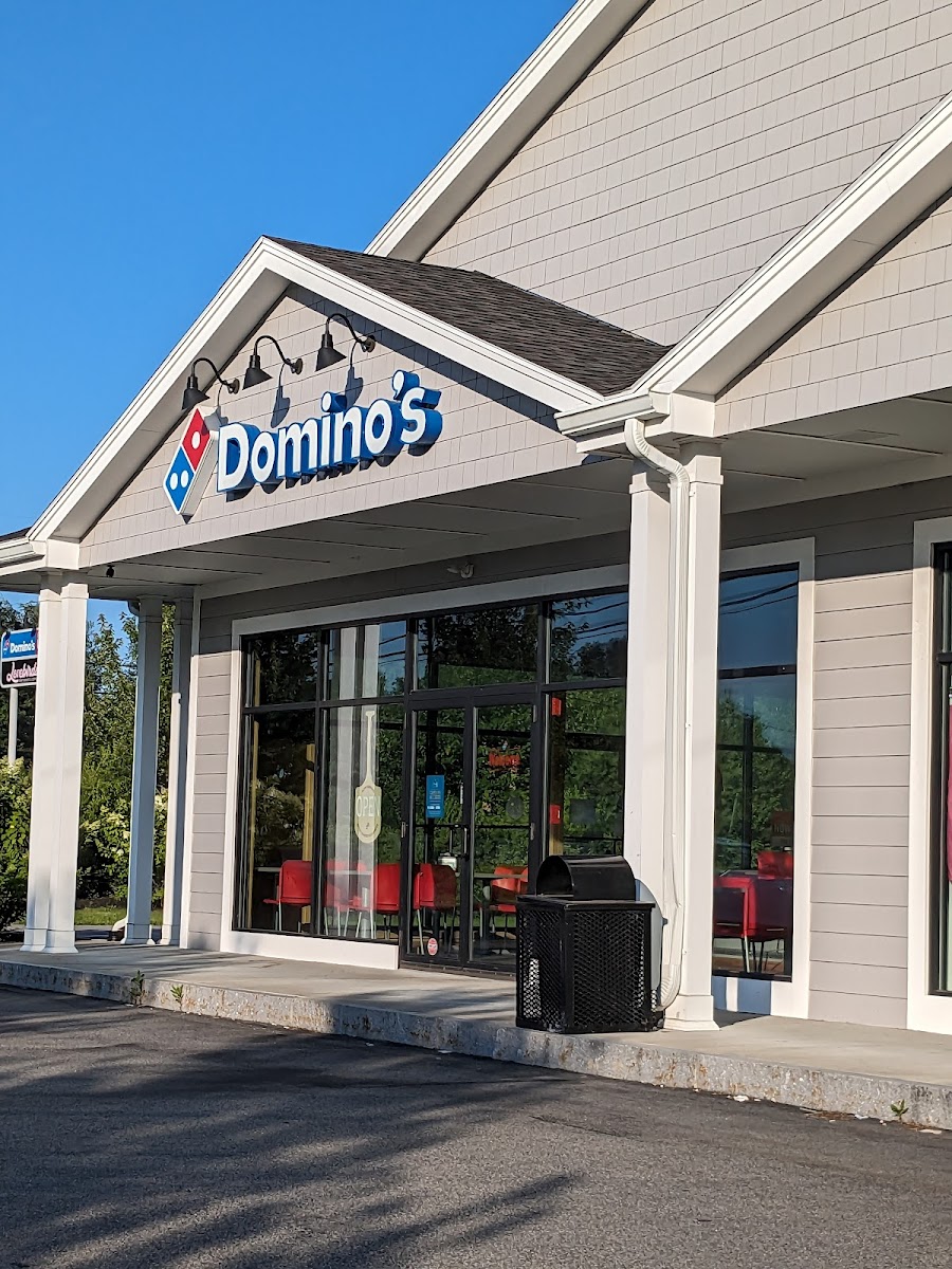 Domino's Pizza