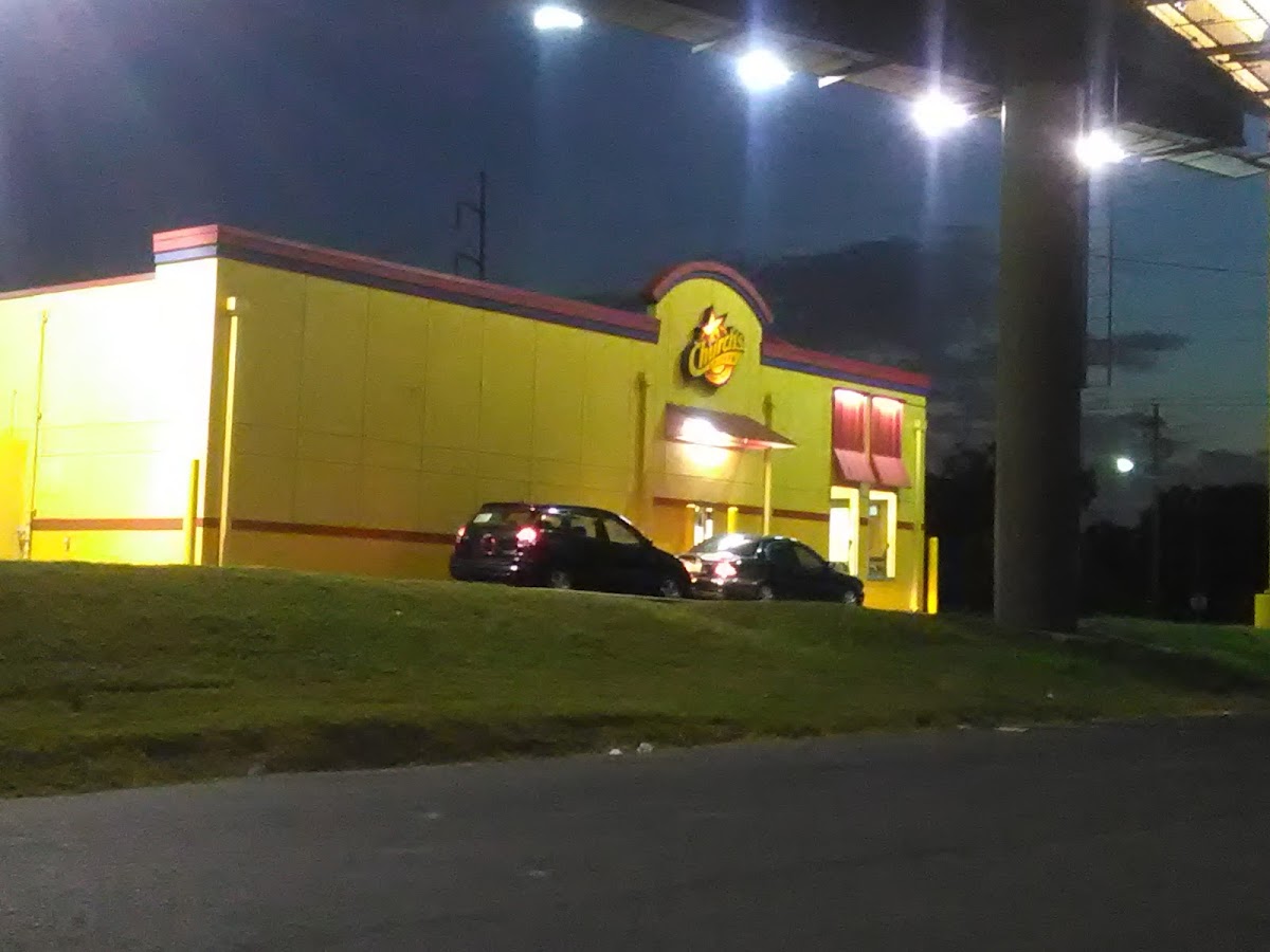 Church's Texas Chicken