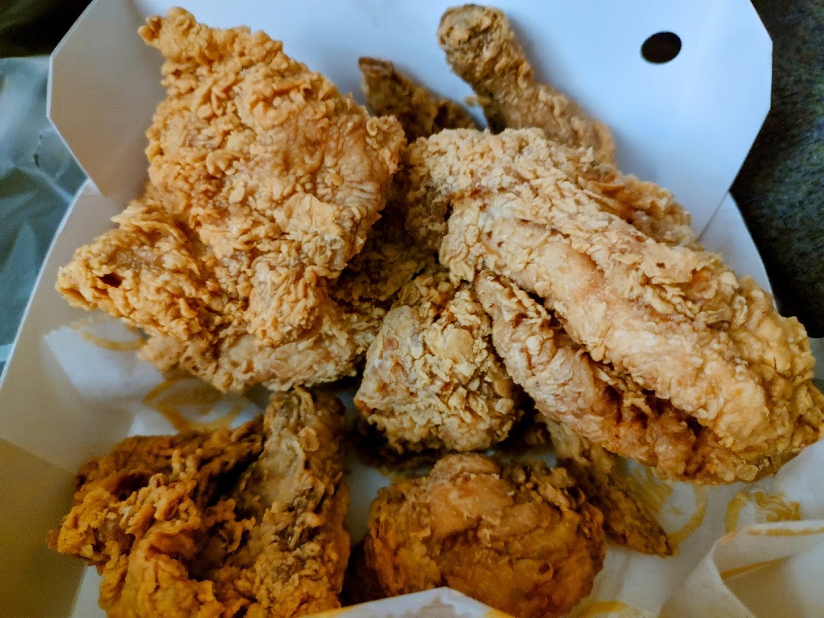 Church's Texas Chicken Photo 8
