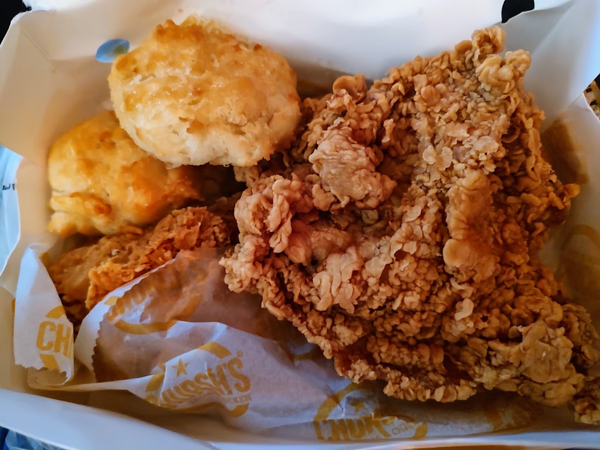 Church's Texas Chicken Photo 9