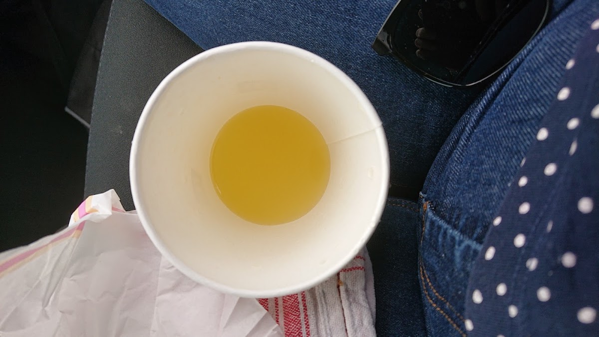 McDonald's Photo 10