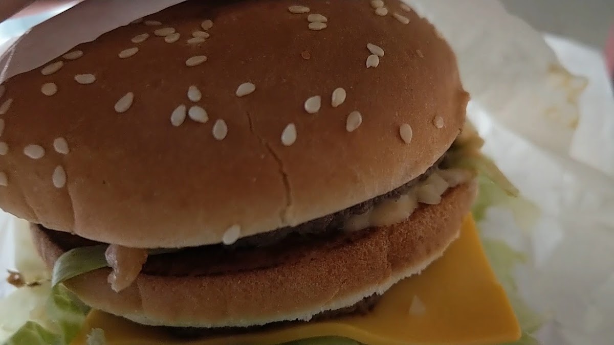 McDonald's Photo 2