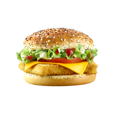 McDonald's Photo 3