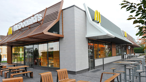 McDonald's Photo 4