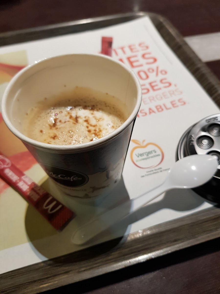 McDonald's Photo 6