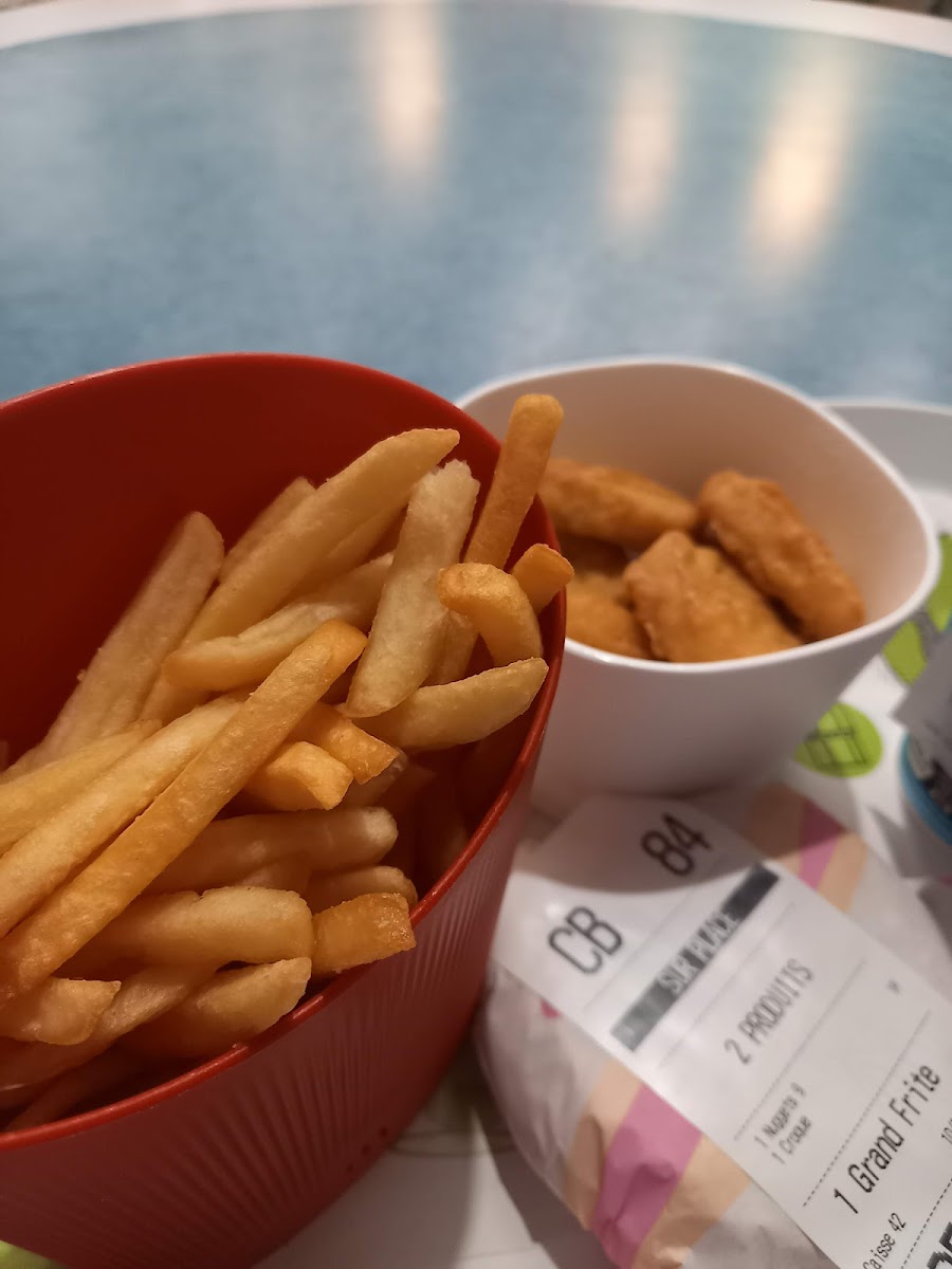 McDonald's Photo 7