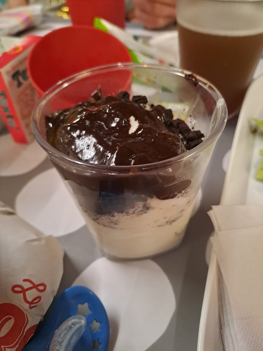 McDonald's Photo 8