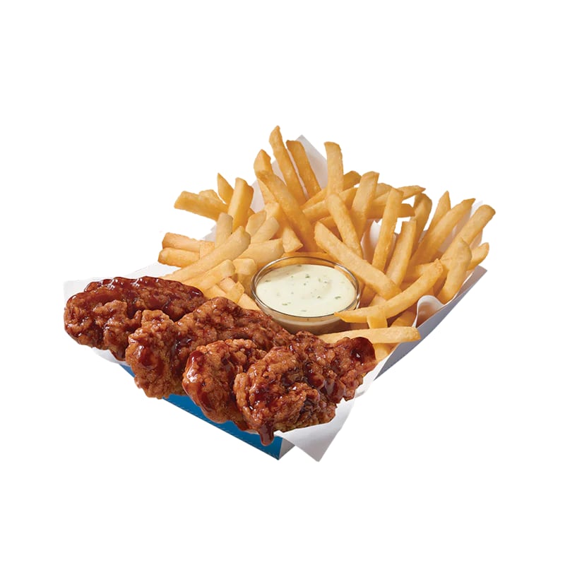 Dairy Queen Grill & Chill Photo 9
