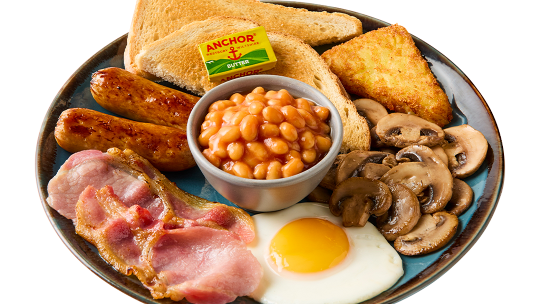 Morrisons Cafe Photo 10