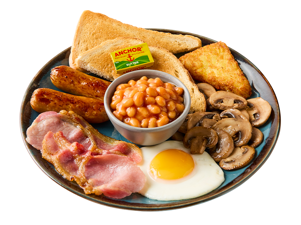 Morrisons Cafe Photo 3