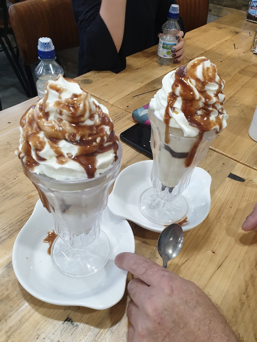 Morrisons Cafe Photo 6