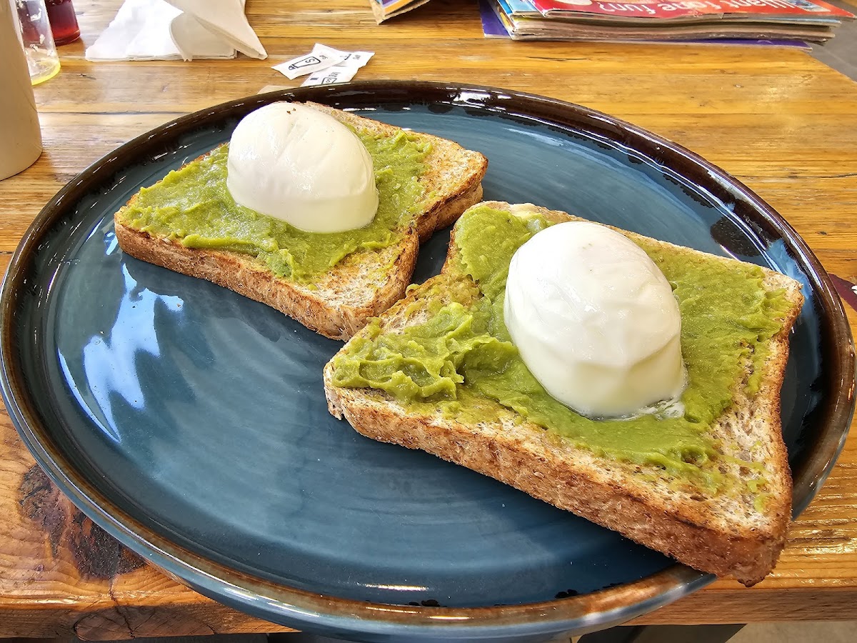 Morrisons Cafe Photo 7