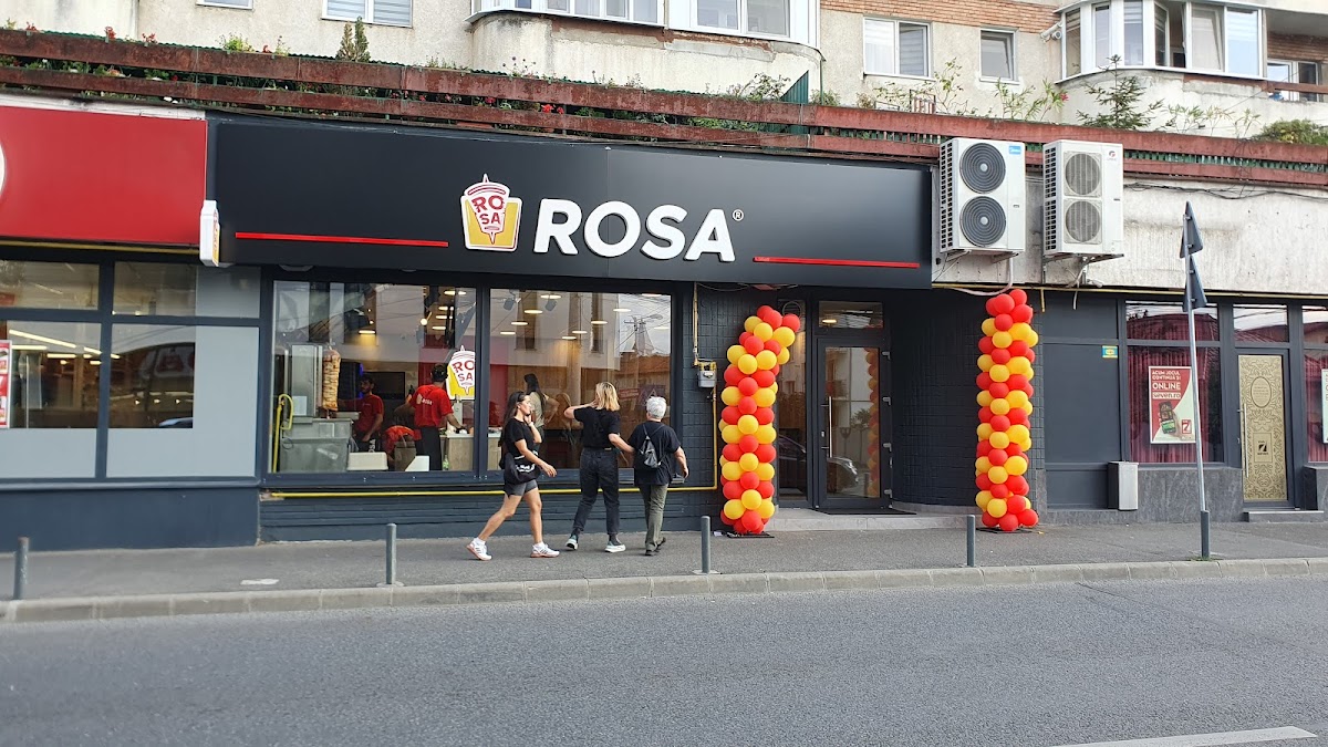 Rosa