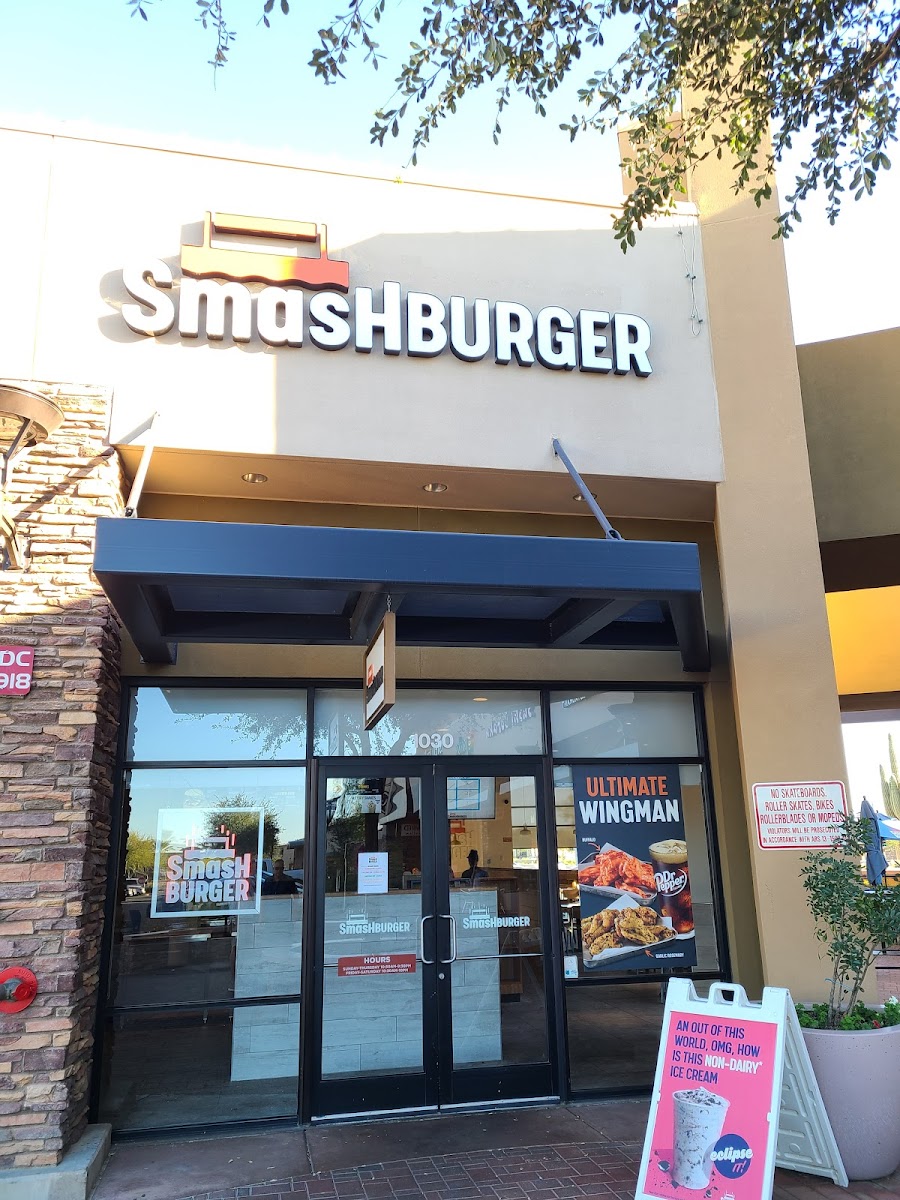 Smashburger