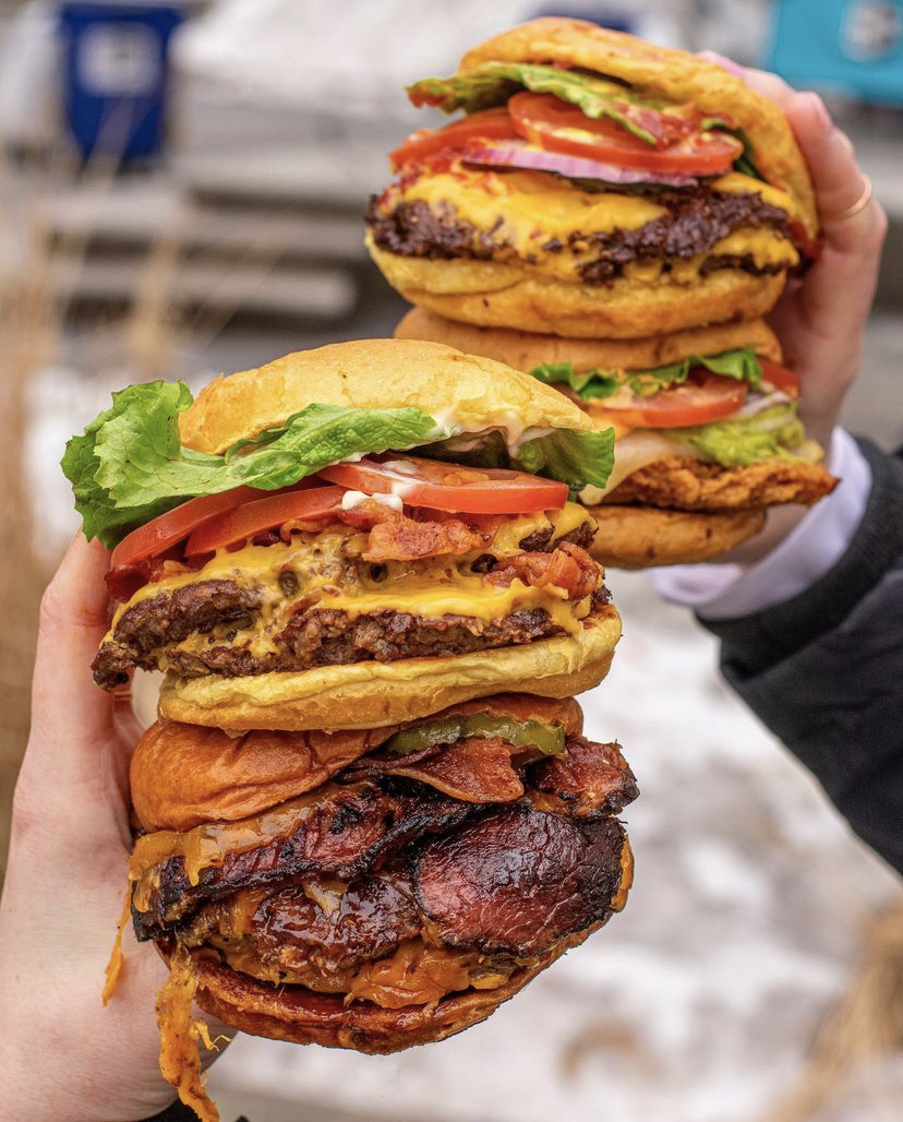 Smashburger Photo 5