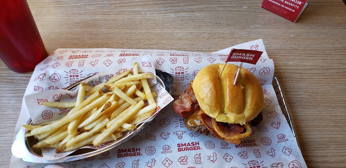 Smashburger Photo 6