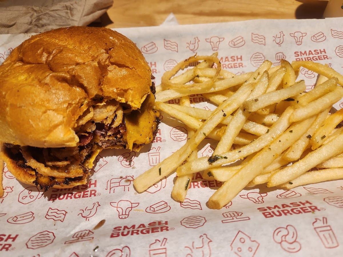 Smashburger Photo 7