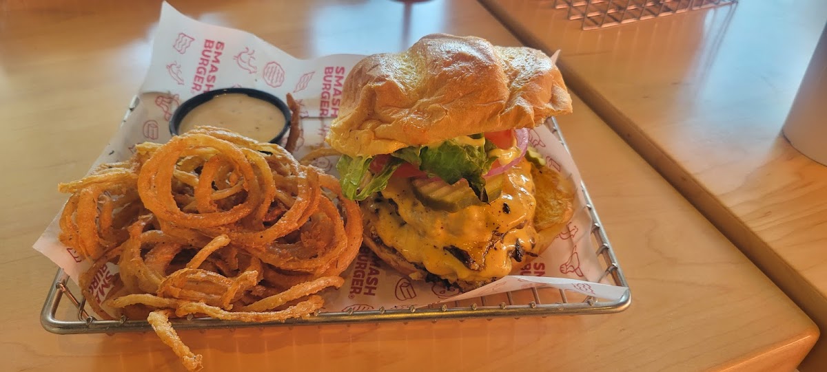 Smashburger Photo 8