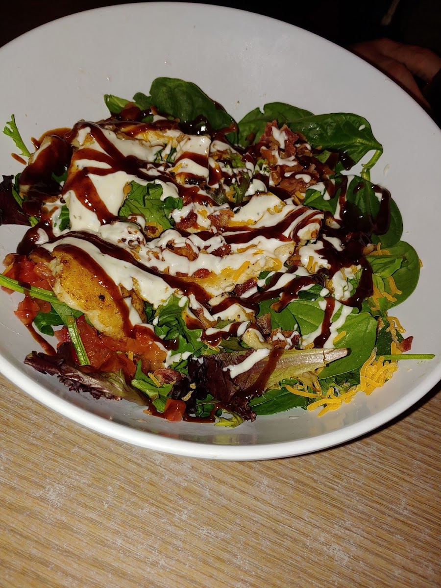 Smashburger Photo 9
