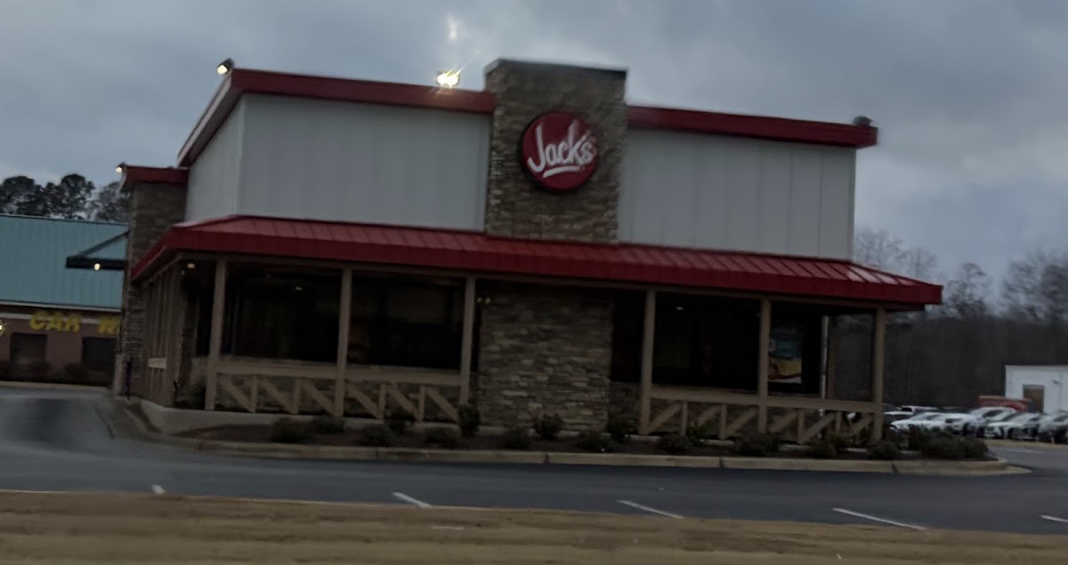 Jack's Family Restaurant