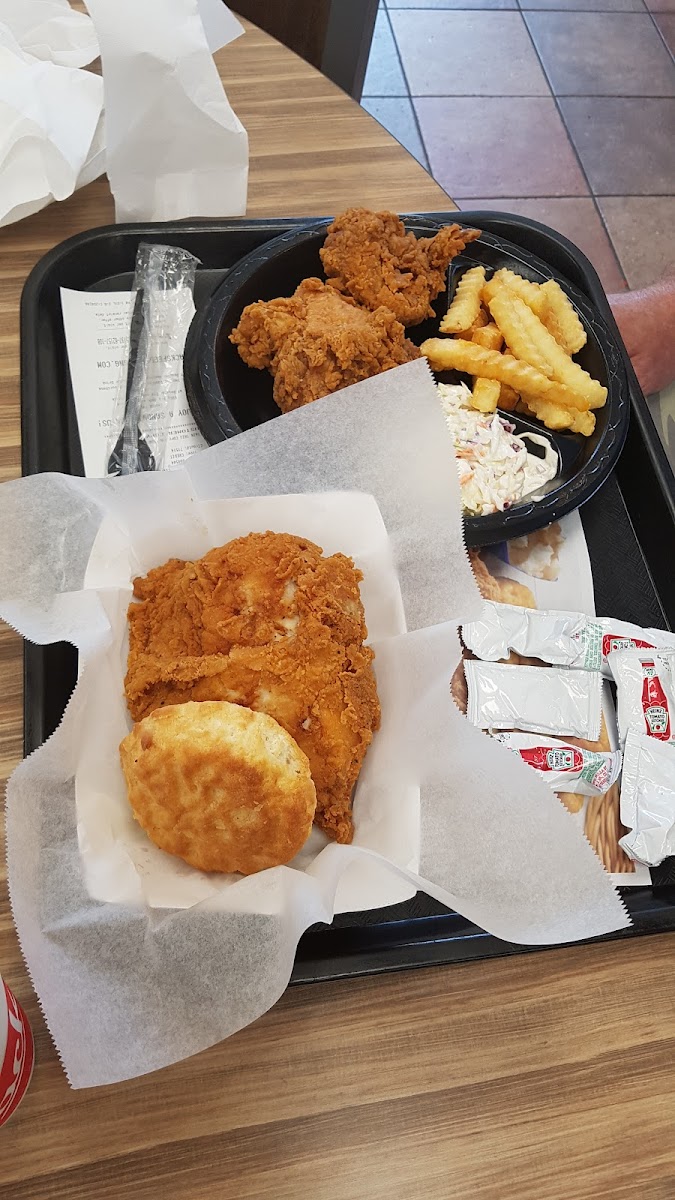 Jack's Family Restaurant Photo 6