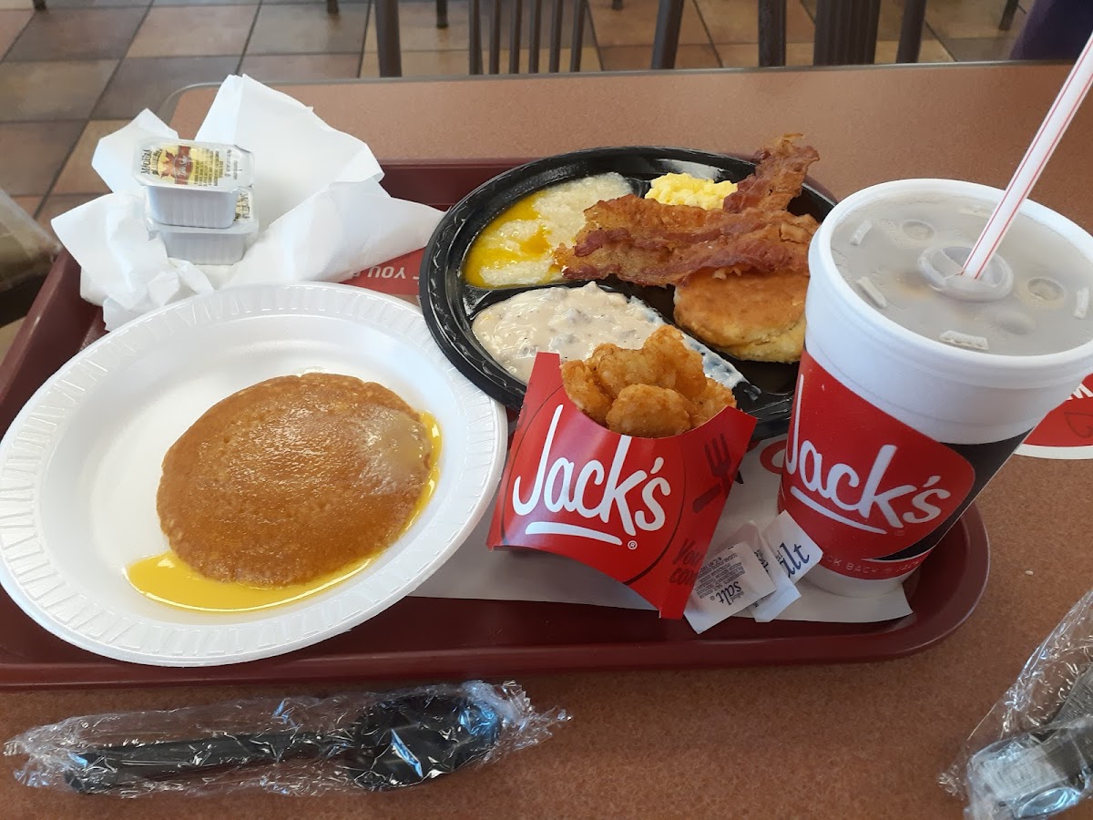 Jack's Family Restaurant Photo 7