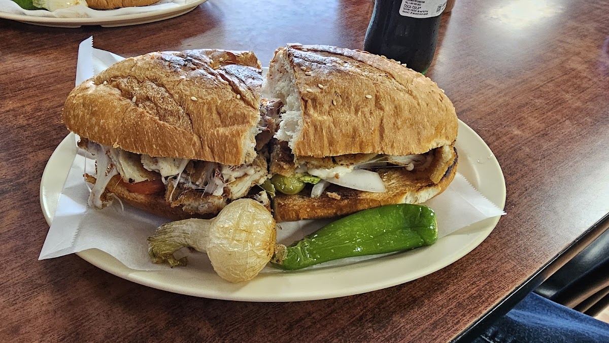 Taqueria el Paisa Photo 2