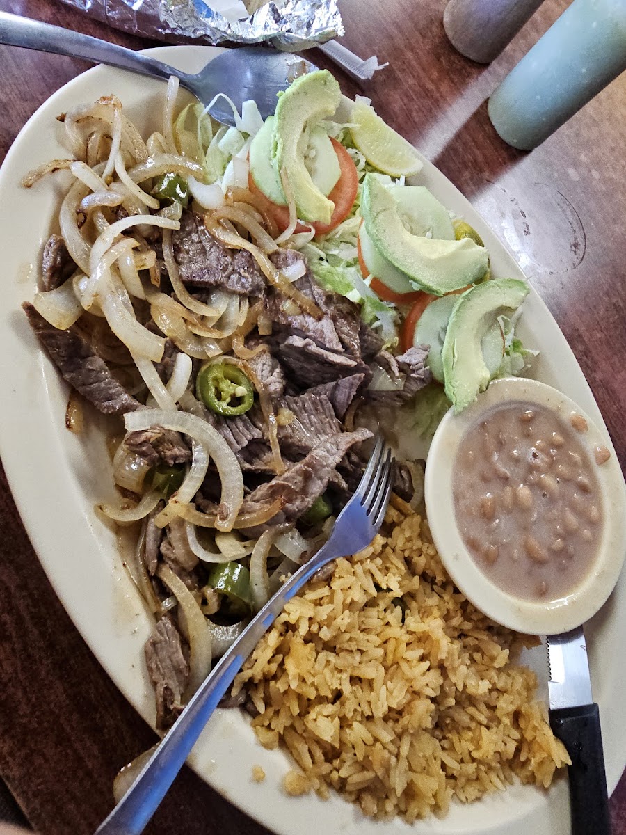 Taqueria el Paisa Photo 3