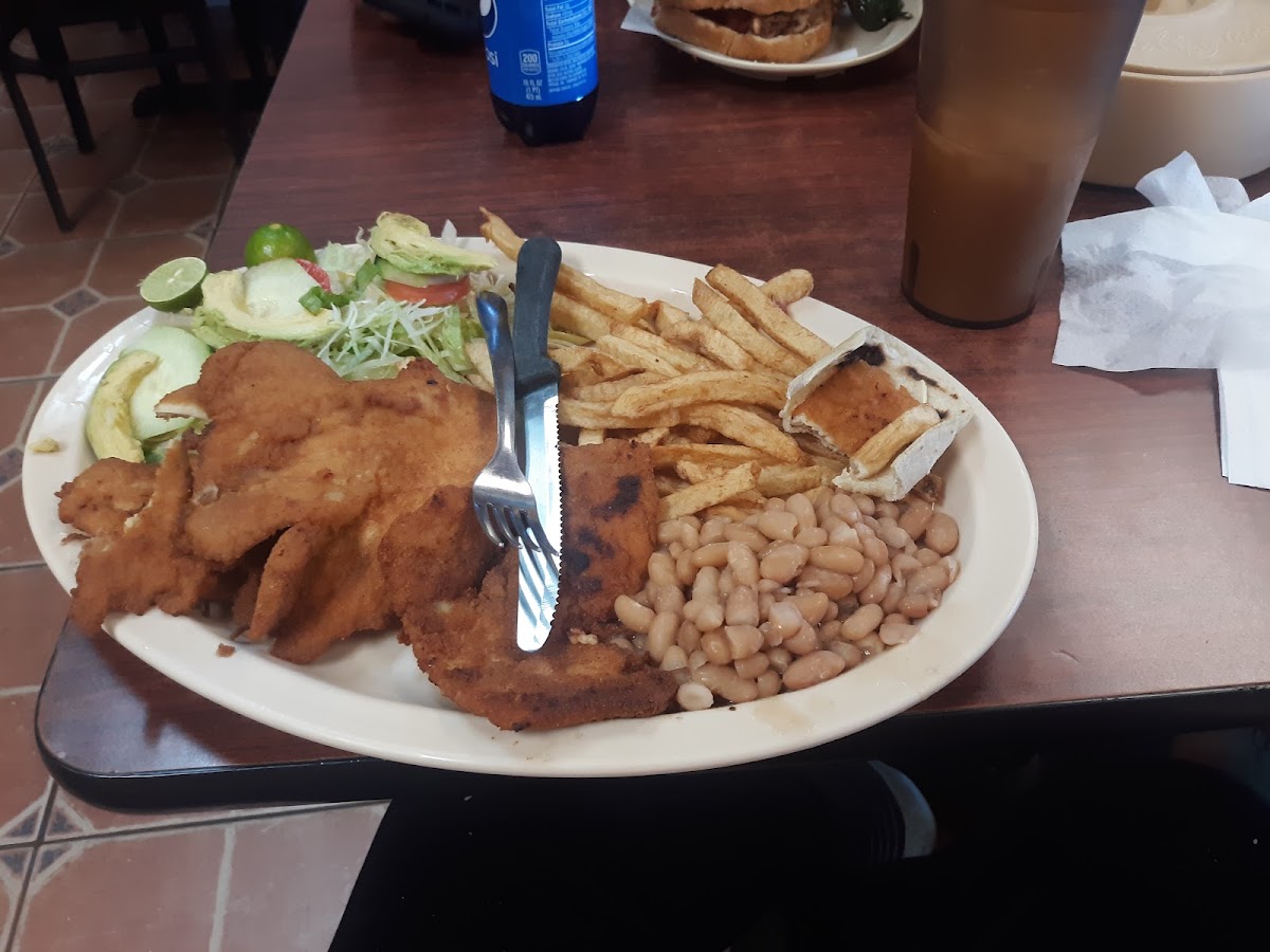 Taqueria el Paisa Photo 5