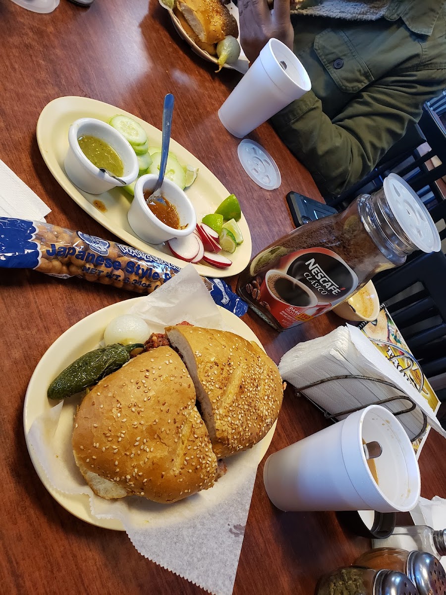 Taqueria el Paisa Photo 7