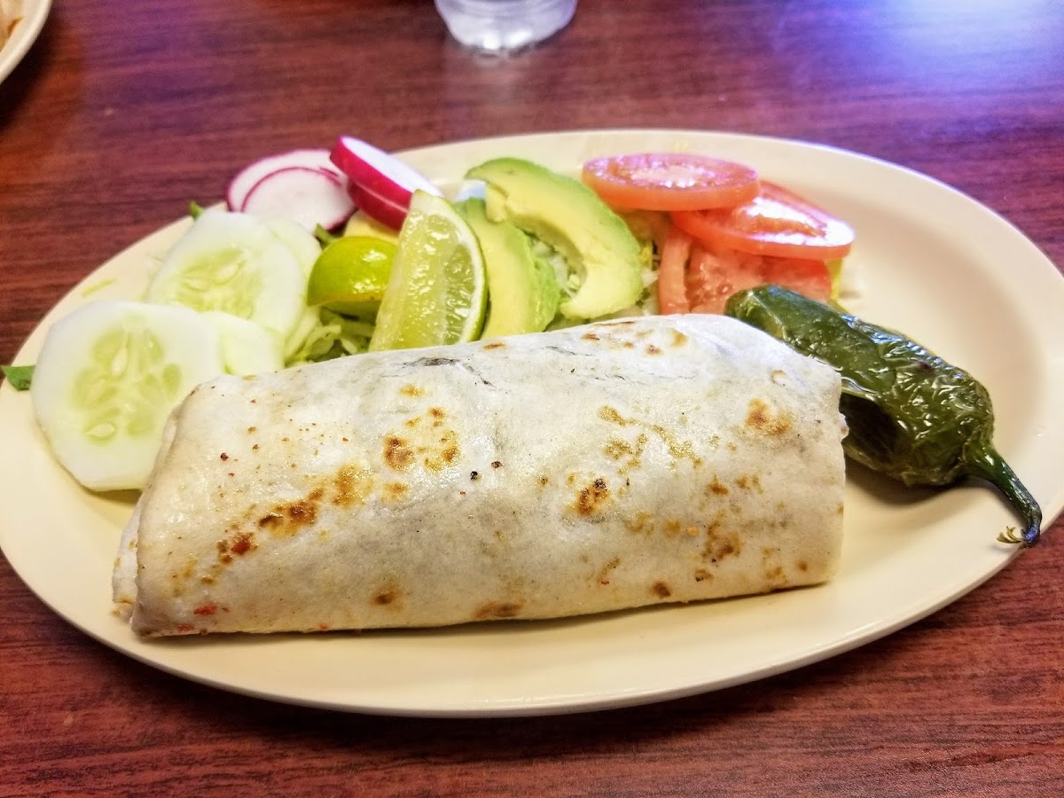 Taqueria el Paisa Photo 9