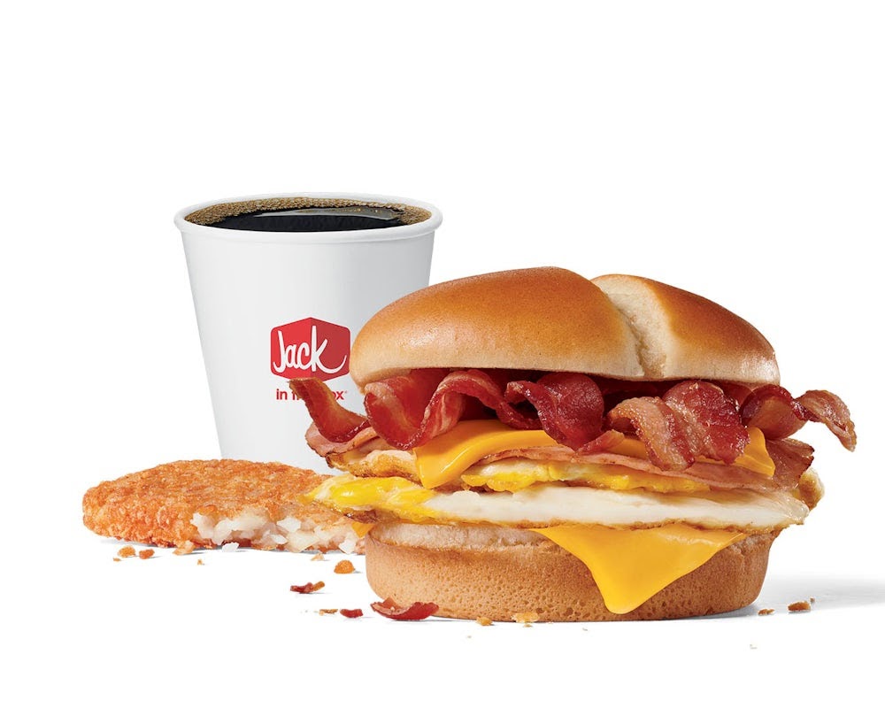 Jack in the Box Photo 4