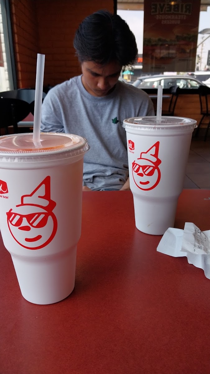 Jack in the Box Photo 5