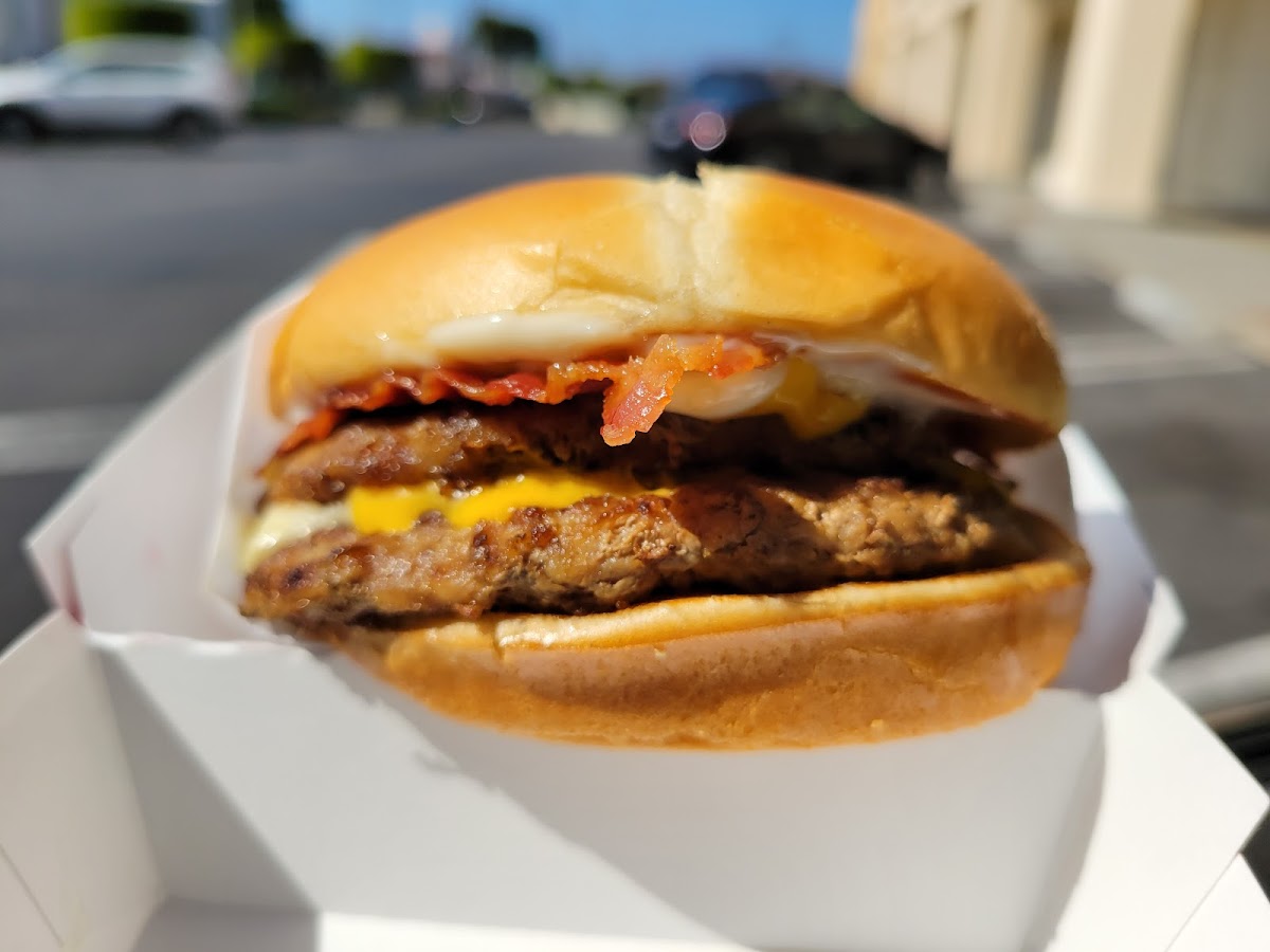 Jack in the Box Photo 6