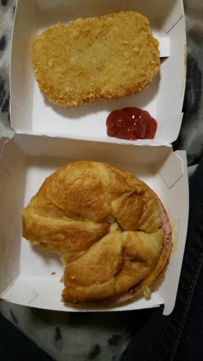 Jack in the Box Photo 9