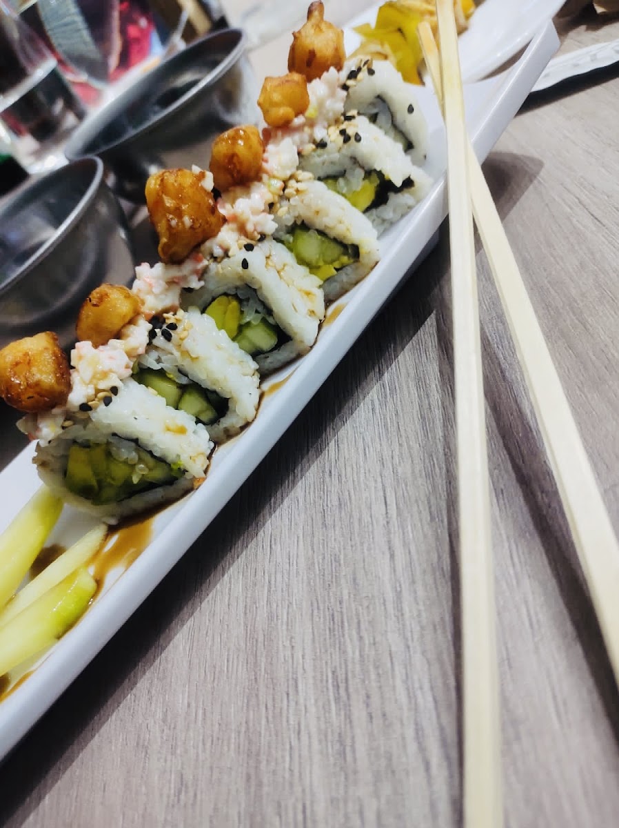 Sushi time Photo 10