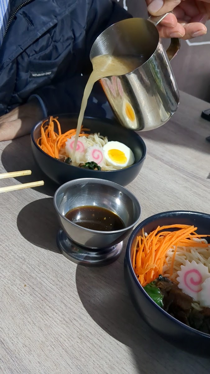Sushi time Photo 2