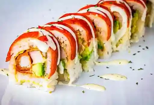 Sushi time Photo 4