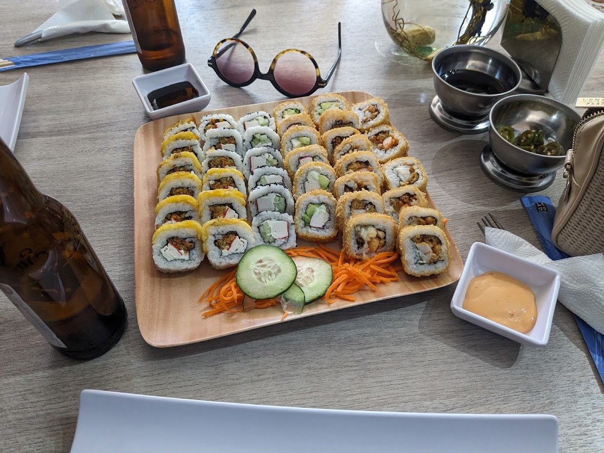 Sushi time Photo 5