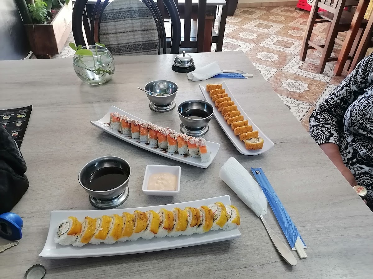 Sushi time Photo 6
