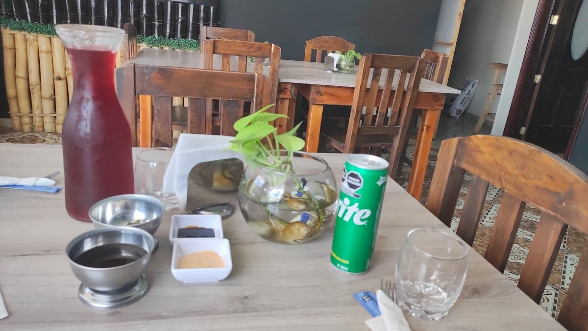 Sushi time Photo 8